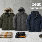 best parkas warmest winter coats