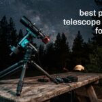 best portable telescope mounts for travel