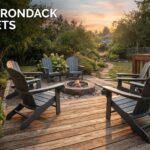 best adirondack chair sets