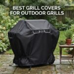 best grill covers for outdoor grills