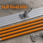 best bull float kits