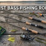 best bass fishing rods