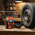 best air compressors for tire inflation