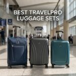 best travelpro luggage sets