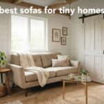best sofas for tiny homes