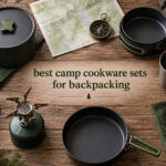 best camp cookware sets for backpacking