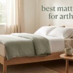 best mattresses for arthritis