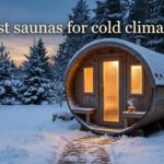 best saunas for cold climates