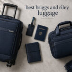 best briggs and riley luggage