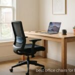 best office chairs for herniated discs
