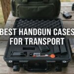 best handgun cases for transport