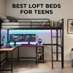 best loft beds for teens