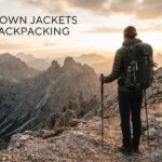 best down jackets for backpacking