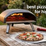 best pizza ovens for high heat