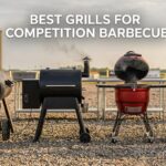 best grills for competition barbecue