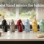 best hand mixers for baking