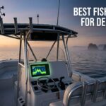 best fish finders for deep water