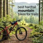 best hardtail mountain bikes for trails