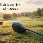best golf drivers for slow swing speeds