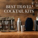 best travel cocktail kits