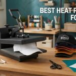 best heat presses for hats
