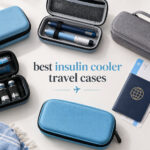 best insulin cooler travel cases