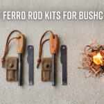 best ferro rod kits for bushcraft