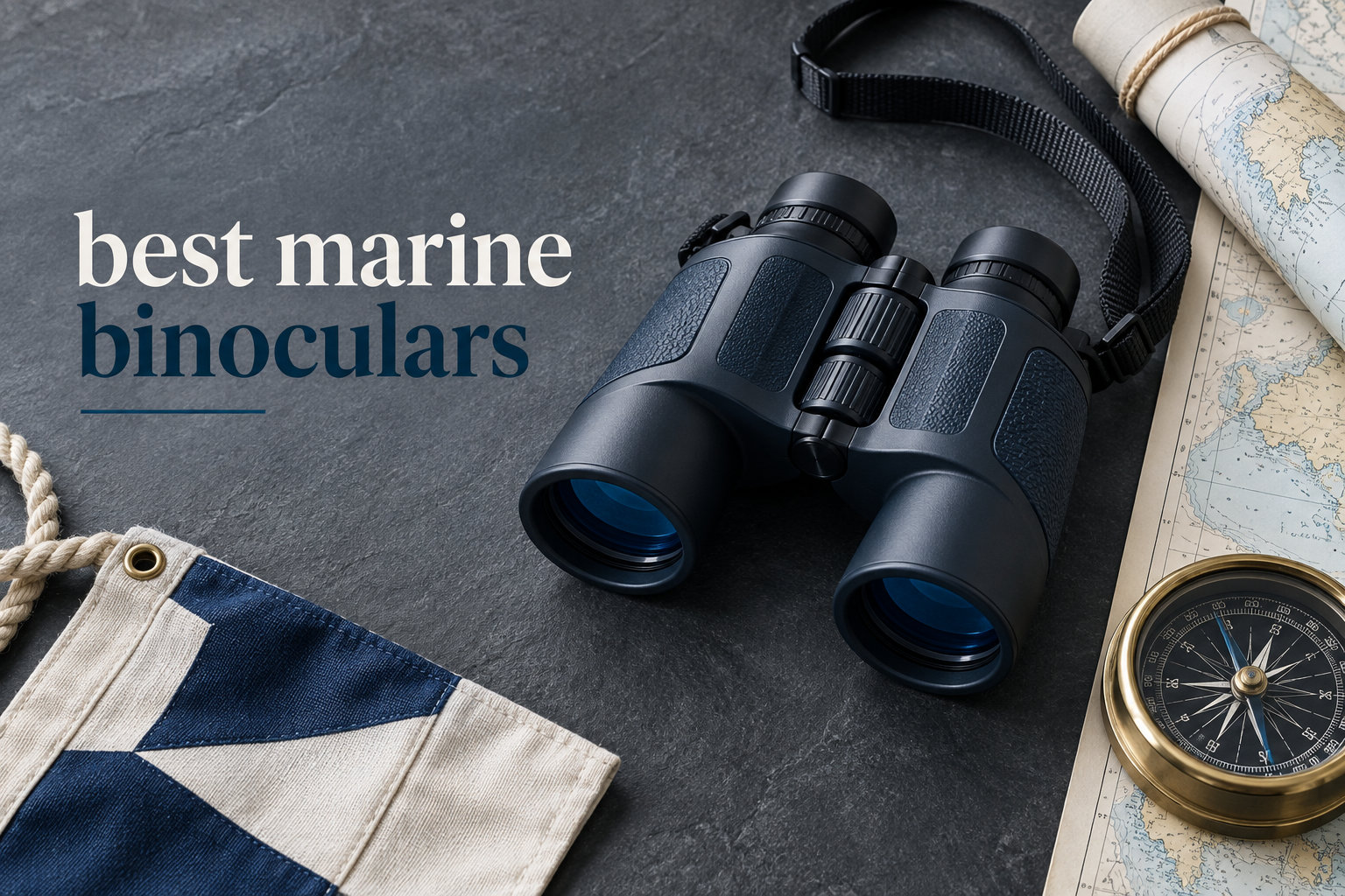 best marine binoculars