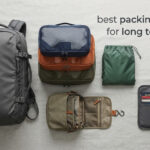 best packing systems for long term travel