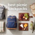 best picnic backpacks
