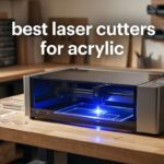best laser cutters for acrylic