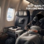 best travel pillows for long haul flights