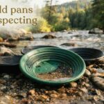 best gold pans for prospecting