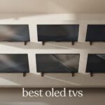 best oled tvs
