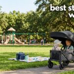 best strollers wagons