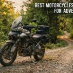 best motorcycles crash bars for adventure bikes
