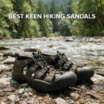 best keen hiking sandals