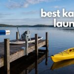 best kayaks launches
