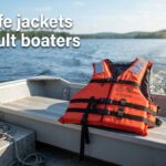 best life jackets for adult boaters
