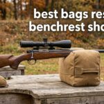 best bags rests for benchrest shooting