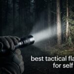best tactical flashlights for self defense
