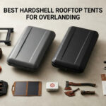 best hardshell rooftop tents for overlanding