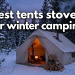 best tents stoves for winter camping