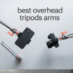 best overhead tripods arms