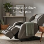 best massage chairs for neck pain