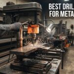 best drill presses for metalworking