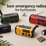 best emergency radios for hurricanes