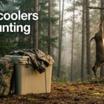 best coolers for hunting trips