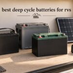 best deep cycle batteries for rvs