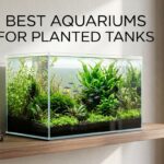 best aquariums for planted tanks
